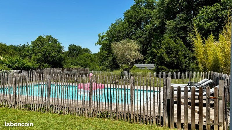 Maison à vendre, 134m², Pompignac