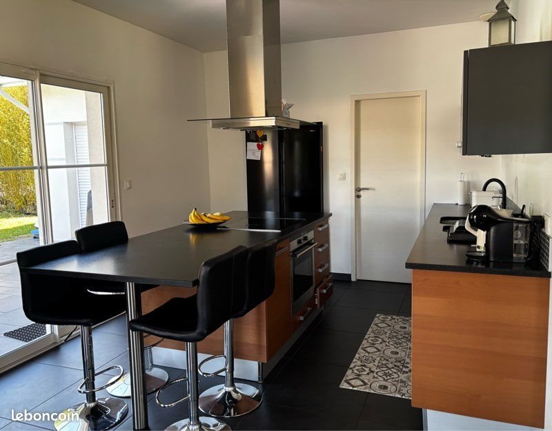 Maison à vendre, 134m², Pompignac