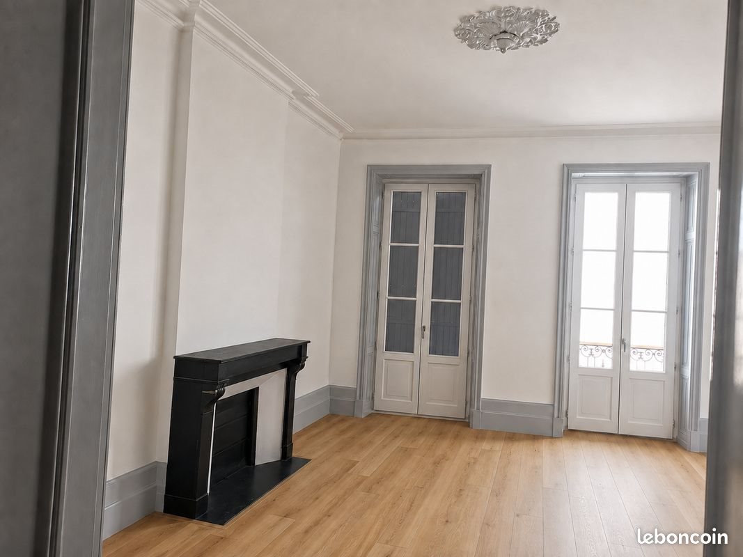 Appartement à louer, 80m², Villeneuve-sur-Lot