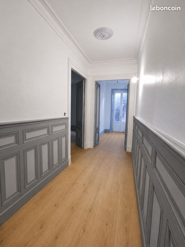 Appartement à louer, 80m², Villeneuve-sur-Lot