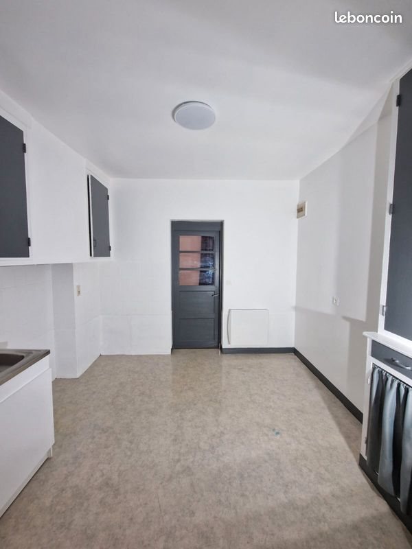 Appartement à louer, 32m², Tonnerre