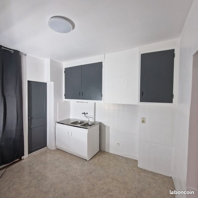 Appartement à louer, 32m², Tonnerre