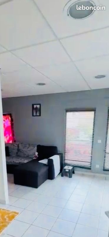 Appartement à louer, 42m², Besançon