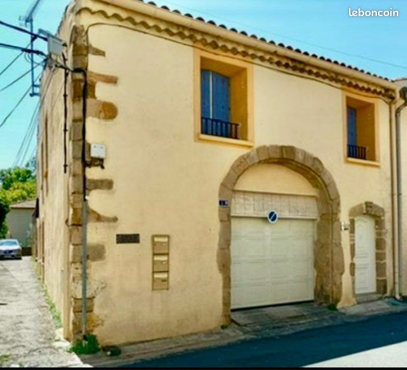 Appartement à louer, 71m², Fontès