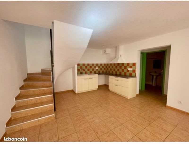 Appartement à louer, 71m², Fontès