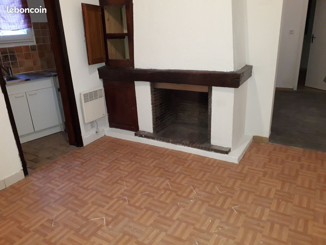 Appartement à louer, 30m², Évreux