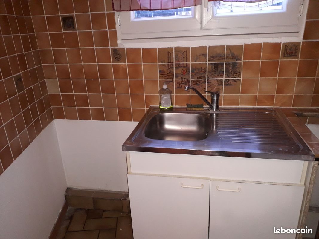 Appartement à louer, 30m², Évreux