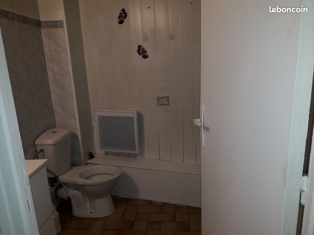 Appartement à louer, 30m², Évreux