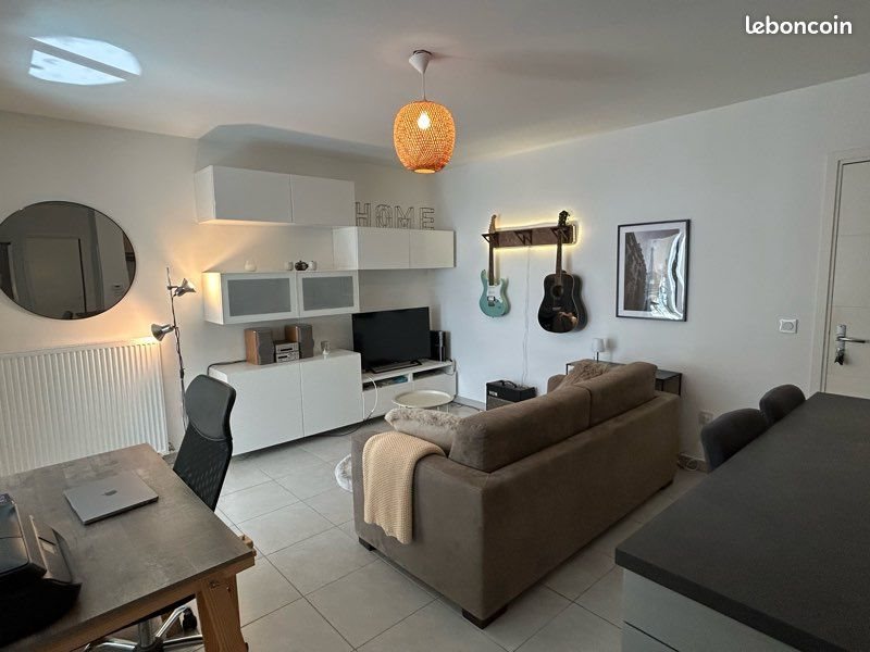 Appartement à louer, 41m², Mérignac