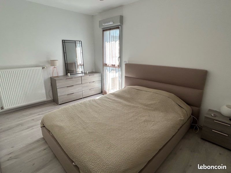 Appartement à louer, 41m², Mérignac