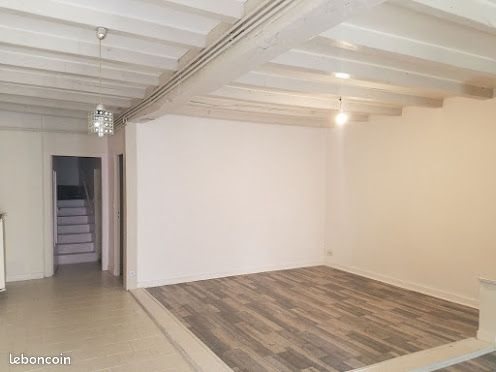 Appartement à louer, 78m², La Rochefoucauld