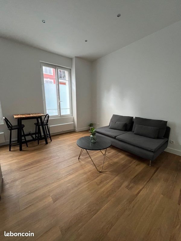Appartement à louer, 30m², Maisons-Laffitte