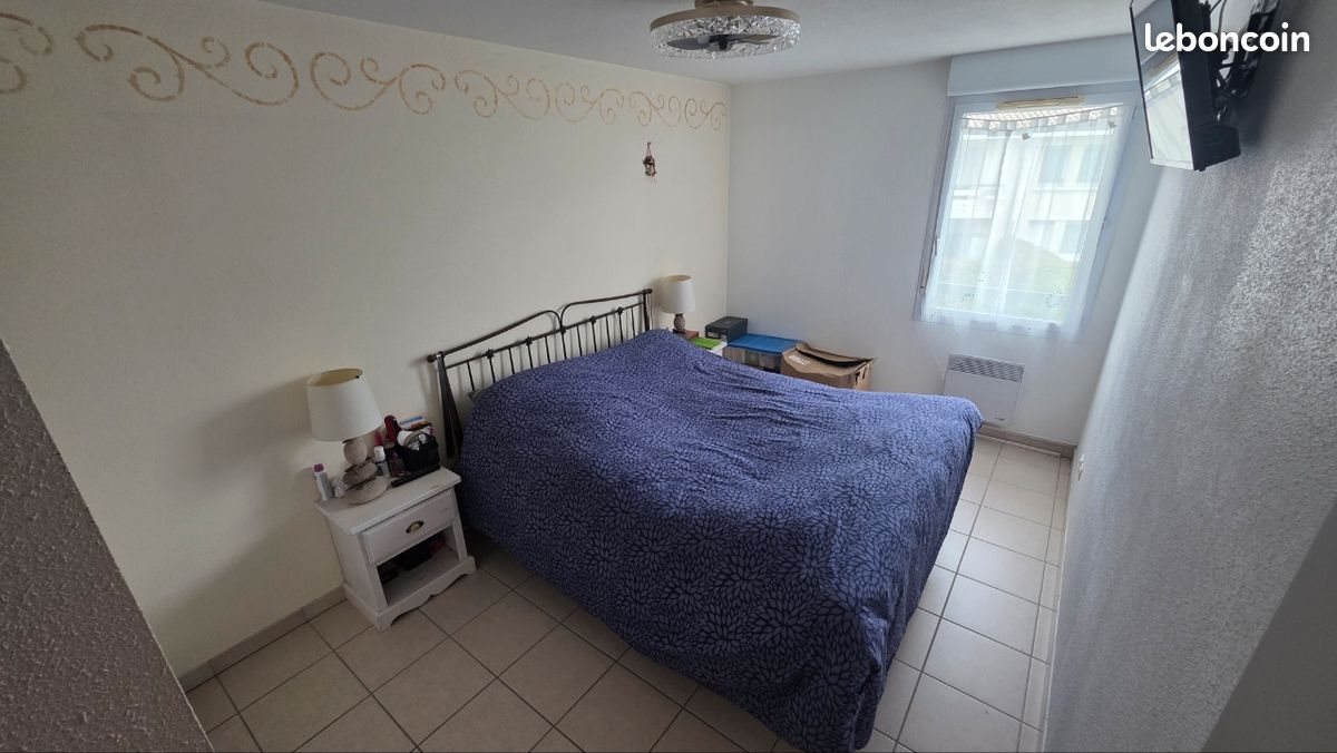 Appartement à vendre, 62m², Fonsorbes