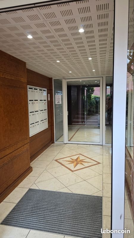 Appartement à vendre, 62m², Fonsorbes
