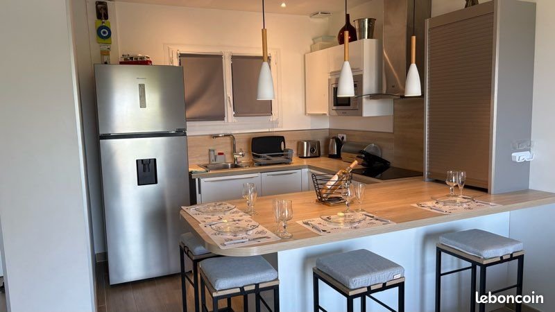 Appartement à louer, 39m², Fréjus