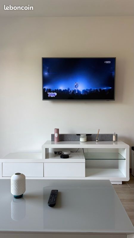 Appartement à louer, 39m², Fréjus