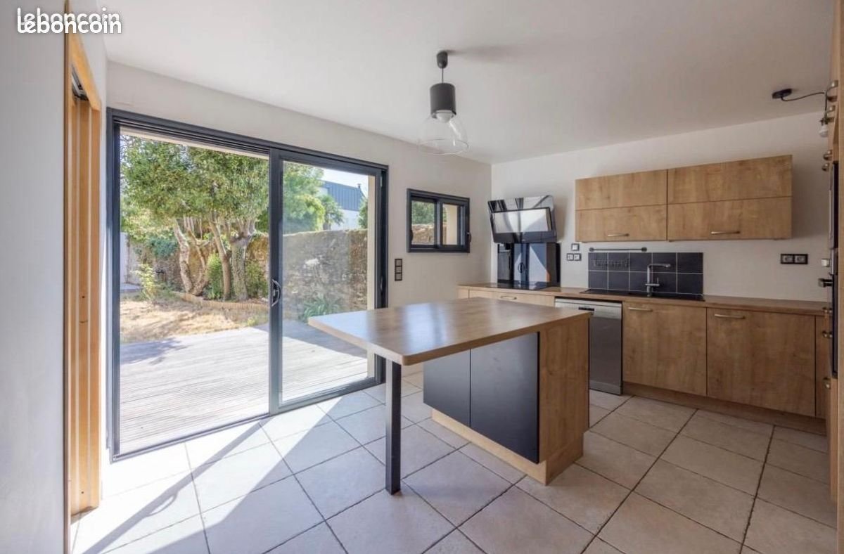 Maison à vendre, 145m², Nantes