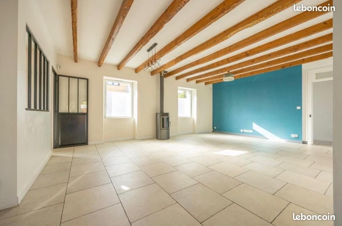 Maison à vendre, 145m², Nantes