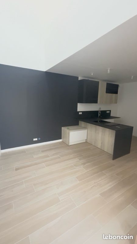 Appartement à vendre, 40m², Pons