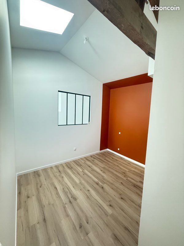 Appartement à vendre, 40m², Pons
