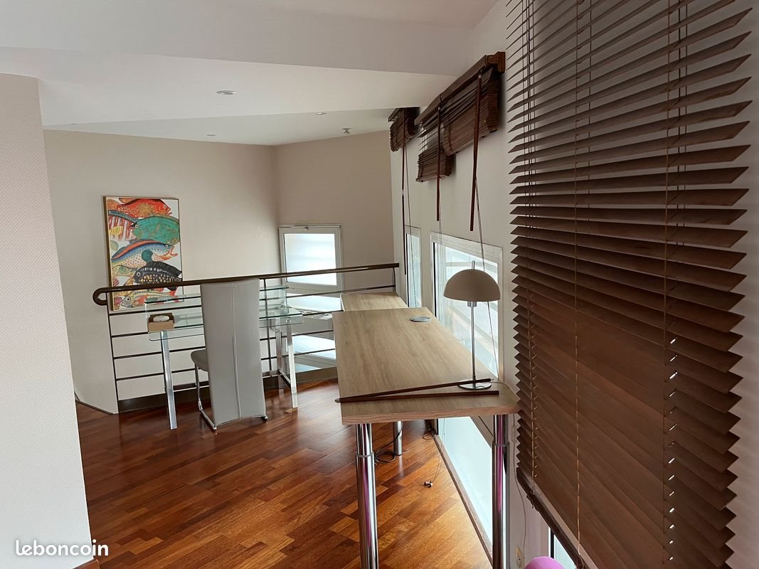Appartement à vendre, 62m², Lyon 2ème