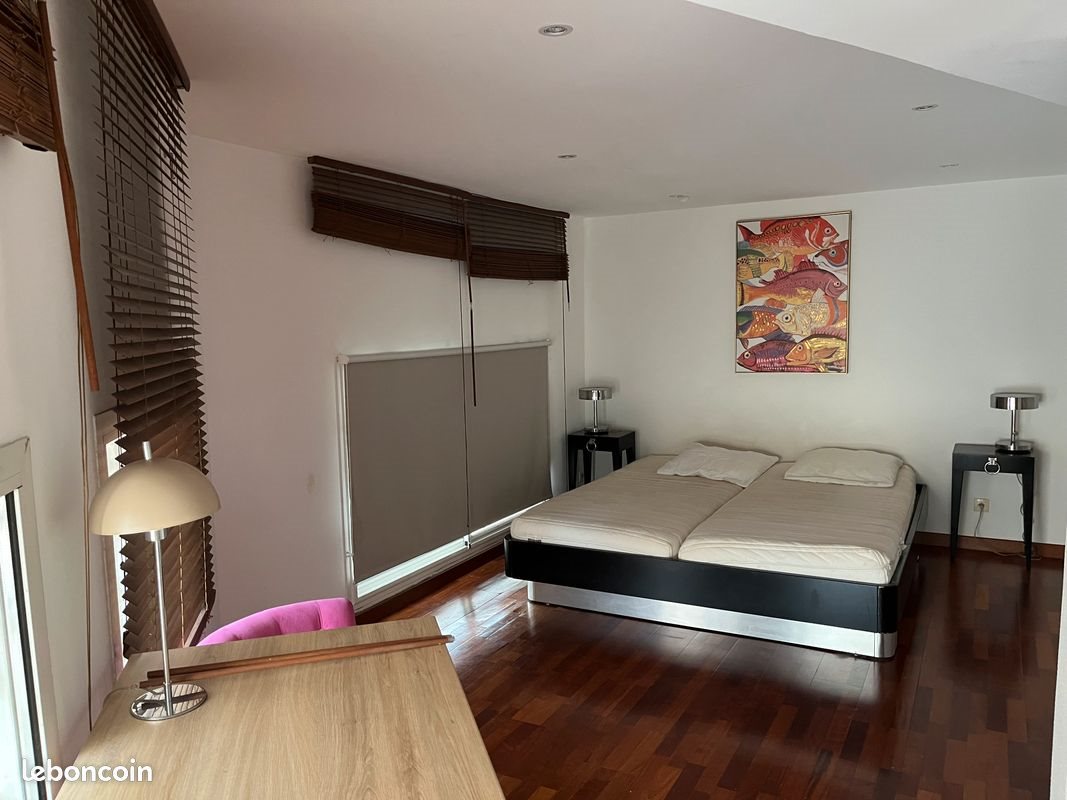 Appartement à vendre, 62m², Lyon 2ème