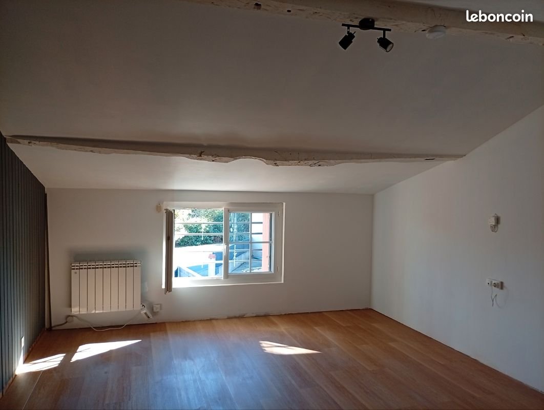 Maison à louer, 80m², Legé