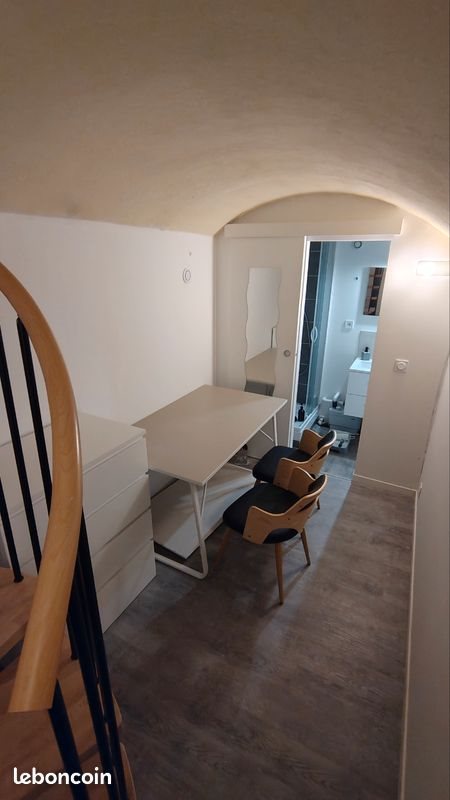 Appartement à louer, 20m², Nantes