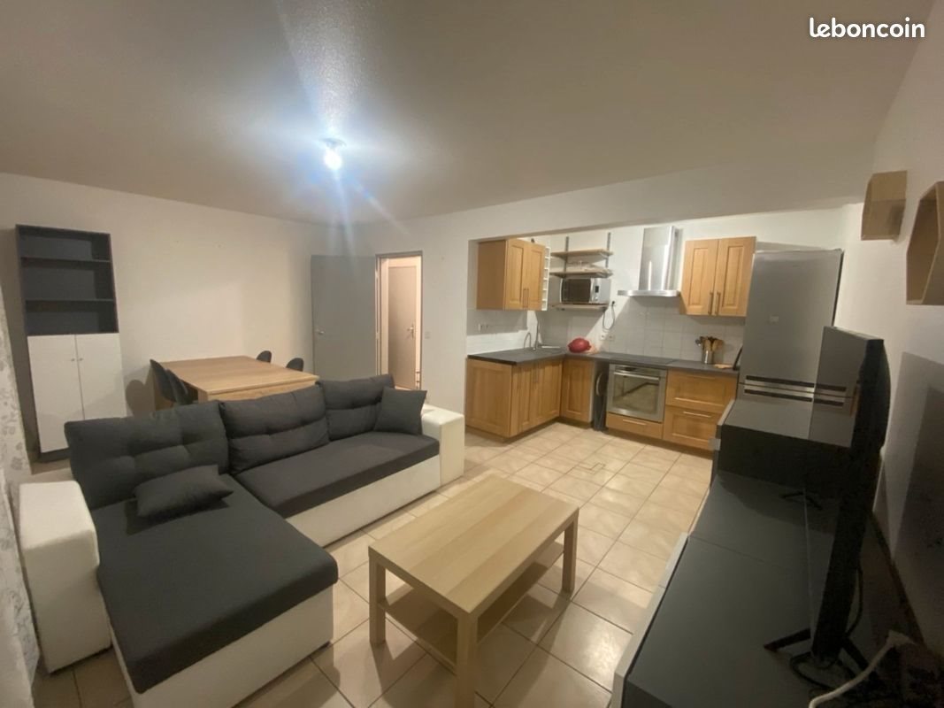 Appartement à vendre, 42m², Bordeaux