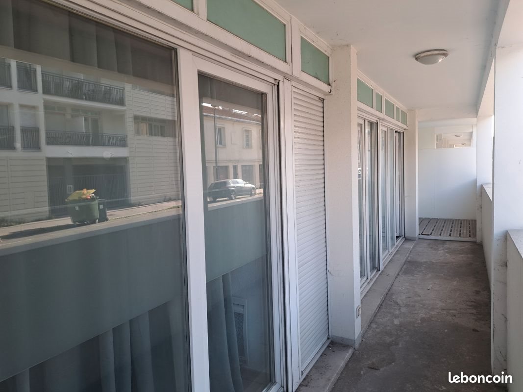 Appartement à vendre, 42m², Bordeaux