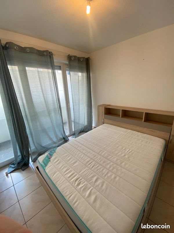 Appartement à vendre, 42m², Bordeaux