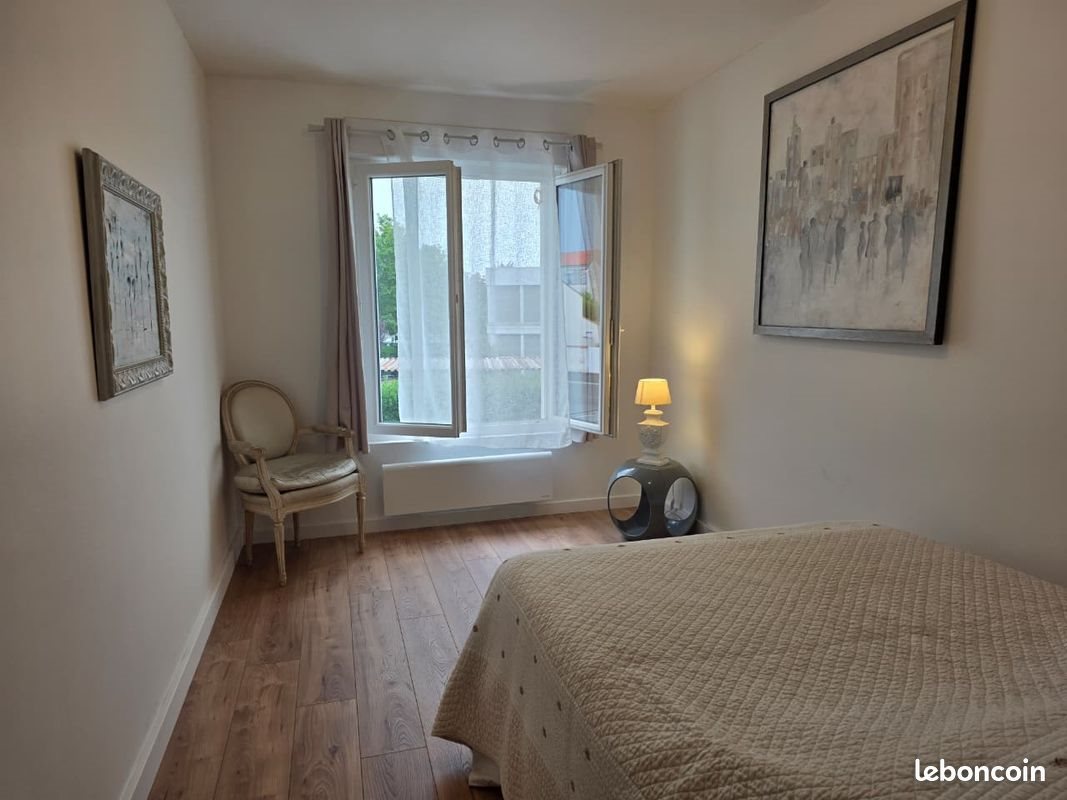 Maison à vendre, 74m², Saujon