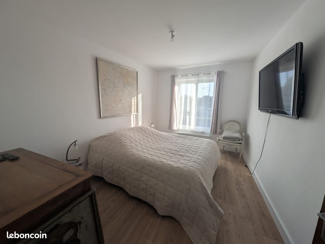 Maison à vendre, 74m², Saujon