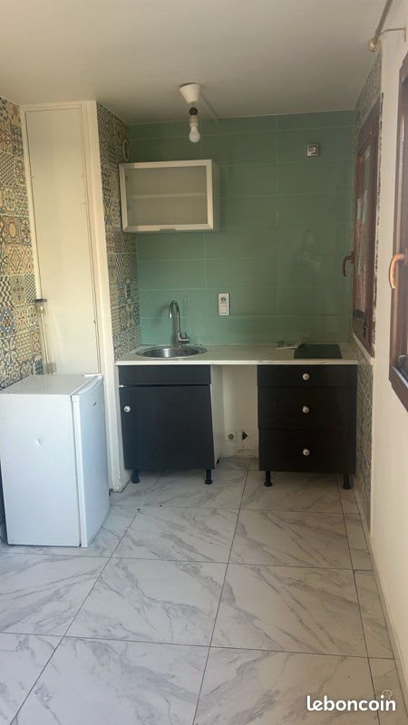Appartement à louer, 30m², Rouen