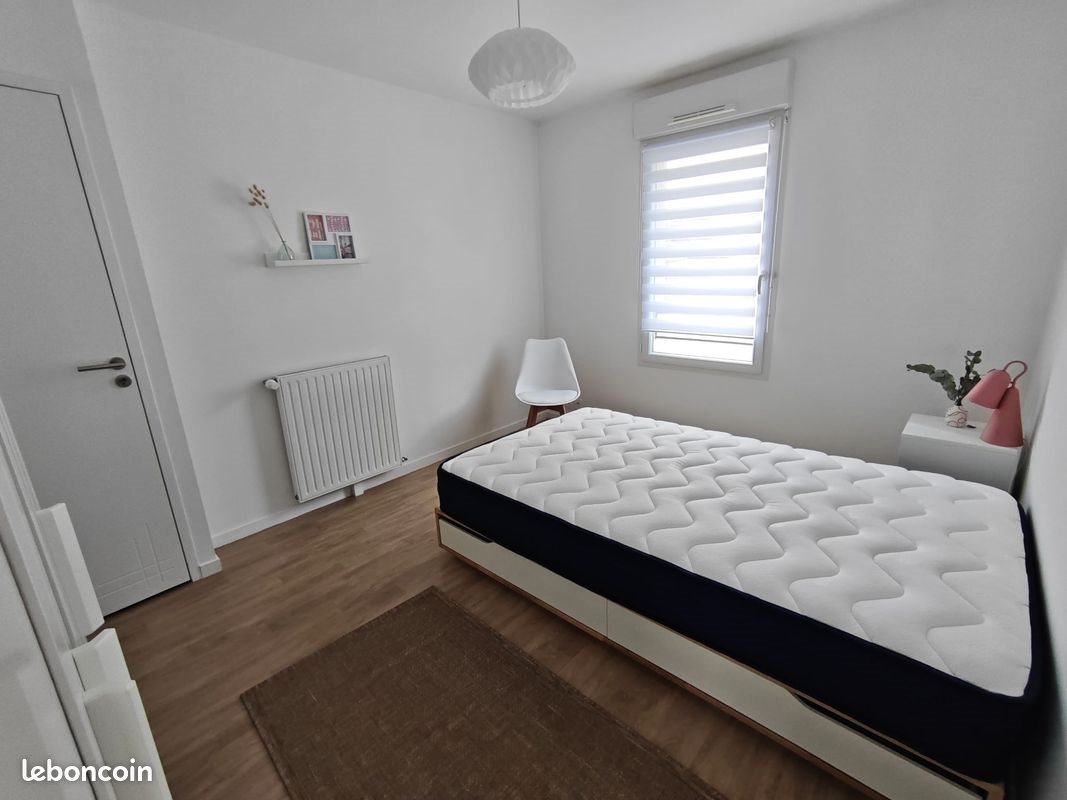 Appartement à louer, 36m², Orvault