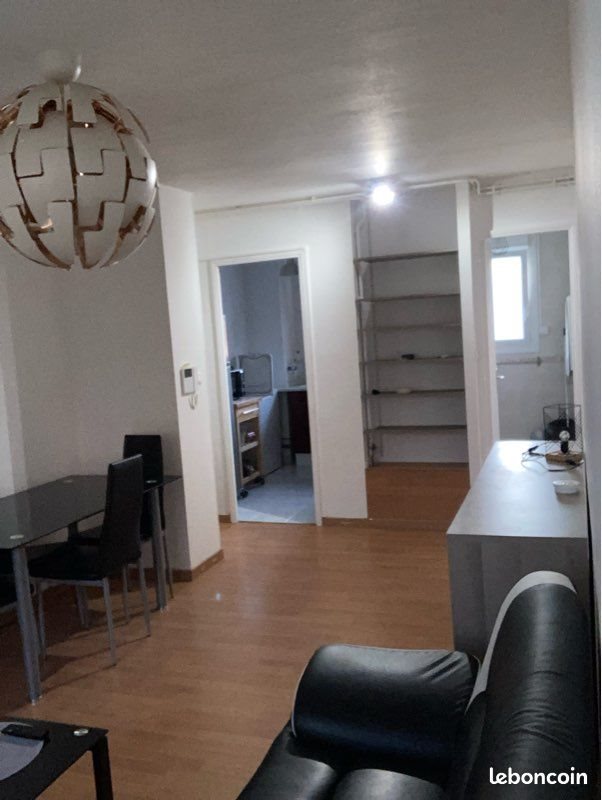 Appartement à louer, 49m², Mérignac