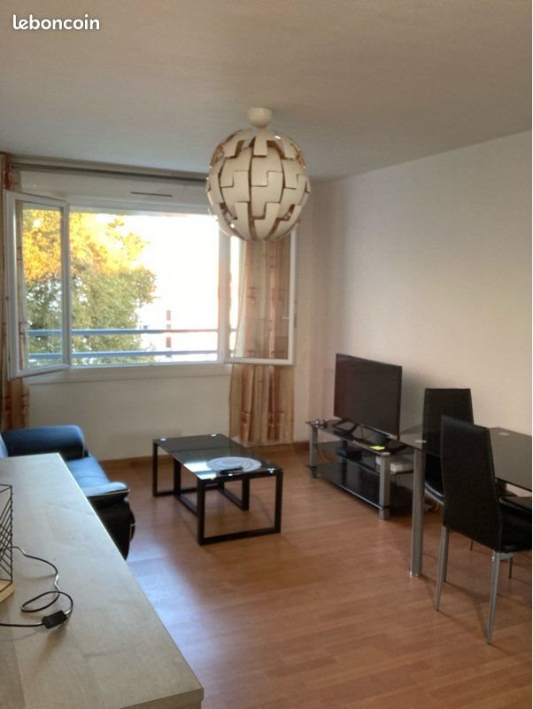 Appartement à louer, 49m², Mérignac