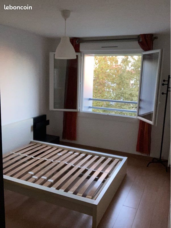 Appartement à louer, 49m², Mérignac