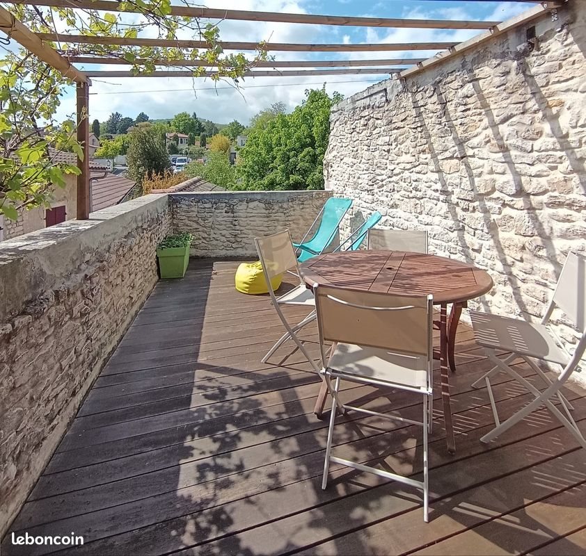 Maison à vendre, 140m², Lucenay