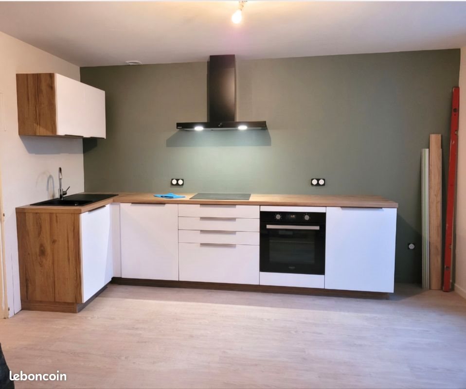 Appartement à louer, 120m², Menetou-Salon