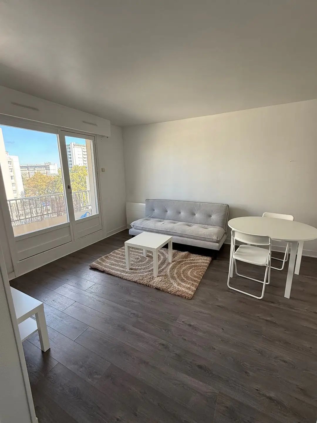 Appartement à louer, 28m², Colombes