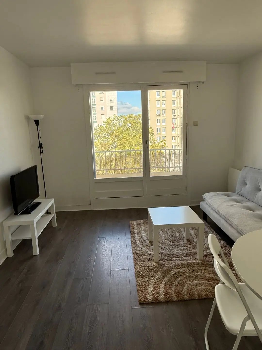 Appartement à louer, 28m², Colombes