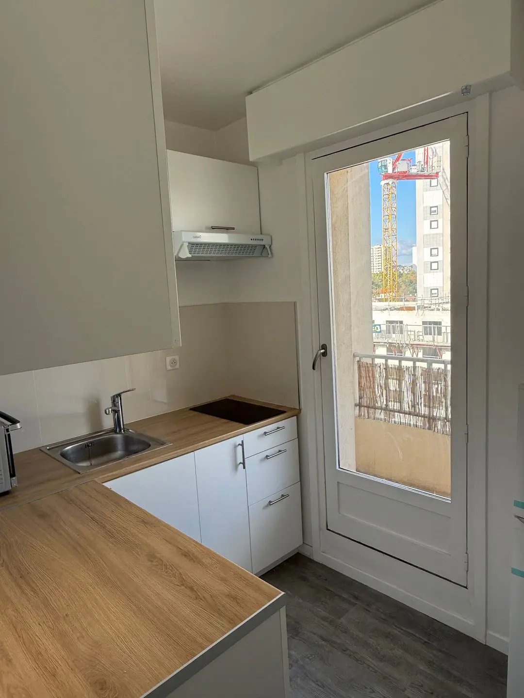 Appartement à louer, 28m², Colombes