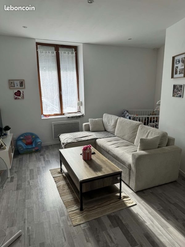 Maison à louer, 60m², Arques