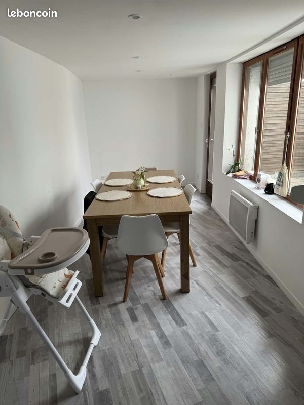 Maison à louer, 60m², Arques