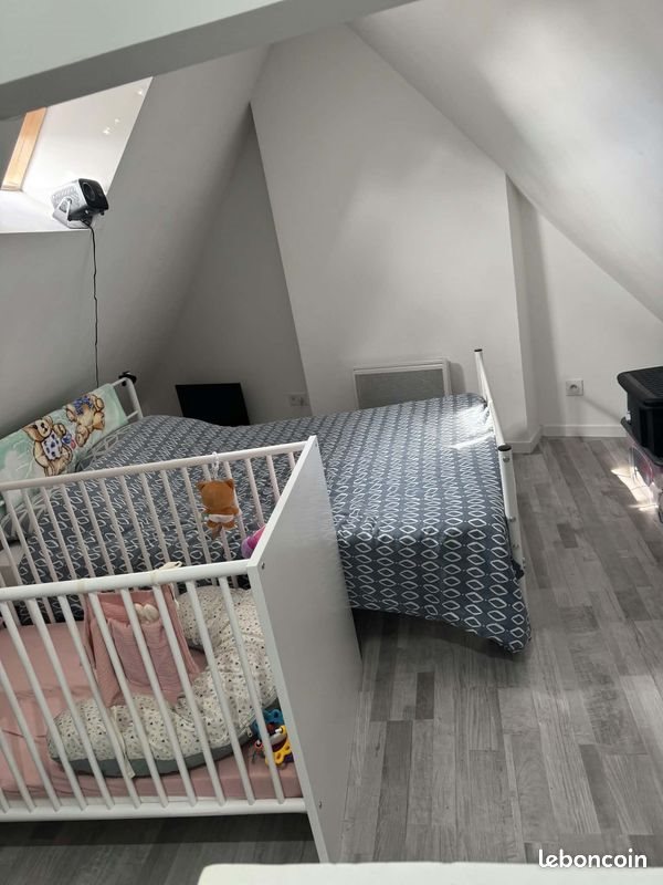Maison à louer, 60m², Arques