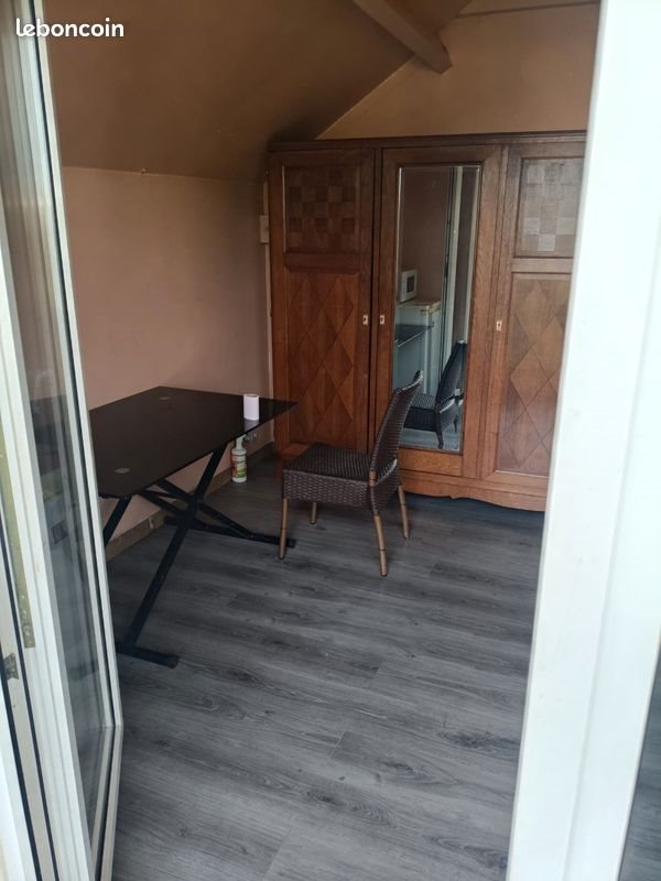Appartement à louer, 14m², Mitry-Mory