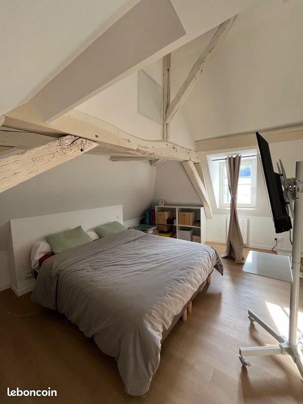 Maison à louer, 90m², Château-Gontier