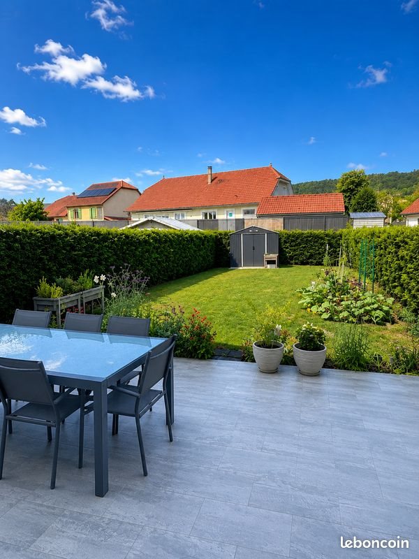 Maison à vendre, 137m², Toul