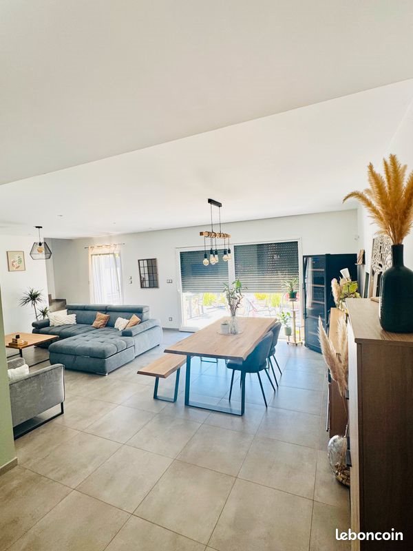 Maison à vendre, 137m², Toul